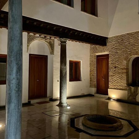 Duplex Toledo Catedral Con Parking Gratis 아파트 외부 사진