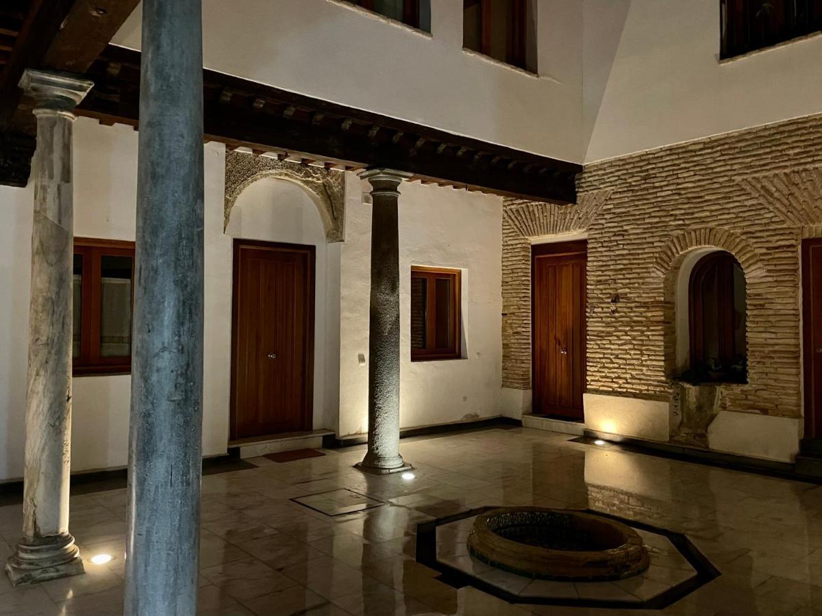Duplex Toledo Catedral Con Parking Gratis 아파트 외부 사진
