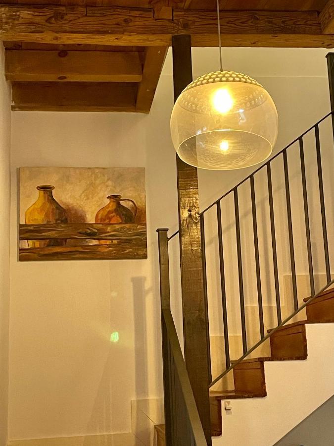 Duplex Toledo Catedral Con Parking Gratis 아파트 외부 사진