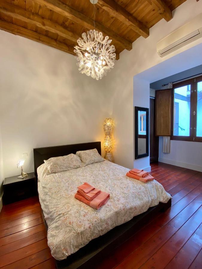 Duplex Toledo Catedral Con Parking Gratis 아파트 외부 사진