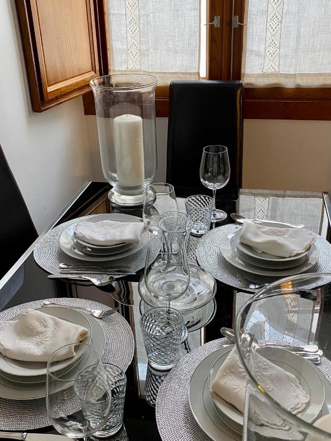 Duplex Toledo Catedral Con Parking Gratis 아파트 외부 사진