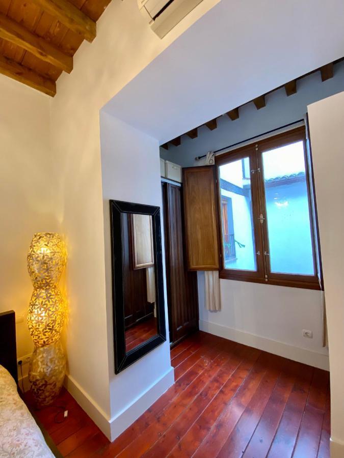 Duplex Toledo Catedral Con Parking Gratis 아파트 외부 사진
