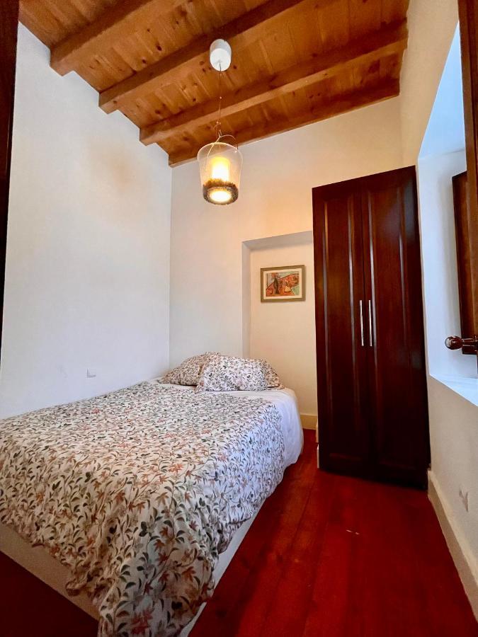 Duplex Toledo Catedral Con Parking Gratis 아파트 외부 사진