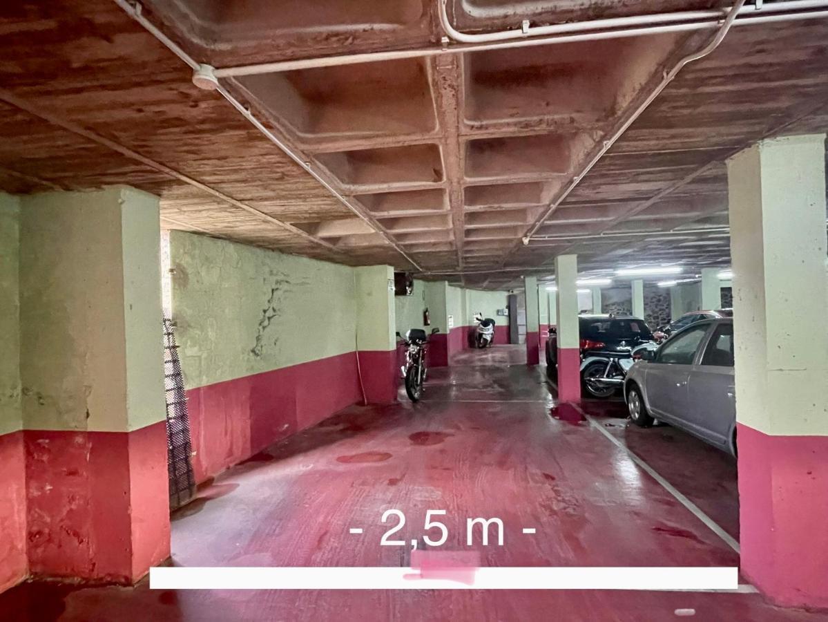 Duplex Toledo Catedral Con Parking Gratis 아파트 외부 사진