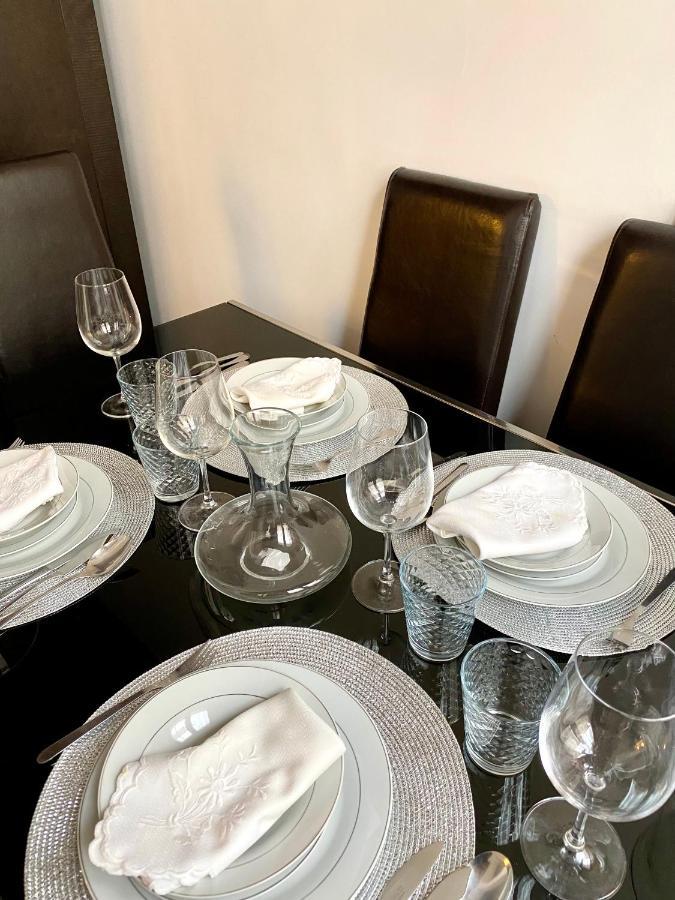 Duplex Toledo Catedral Con Parking Gratis 아파트 외부 사진