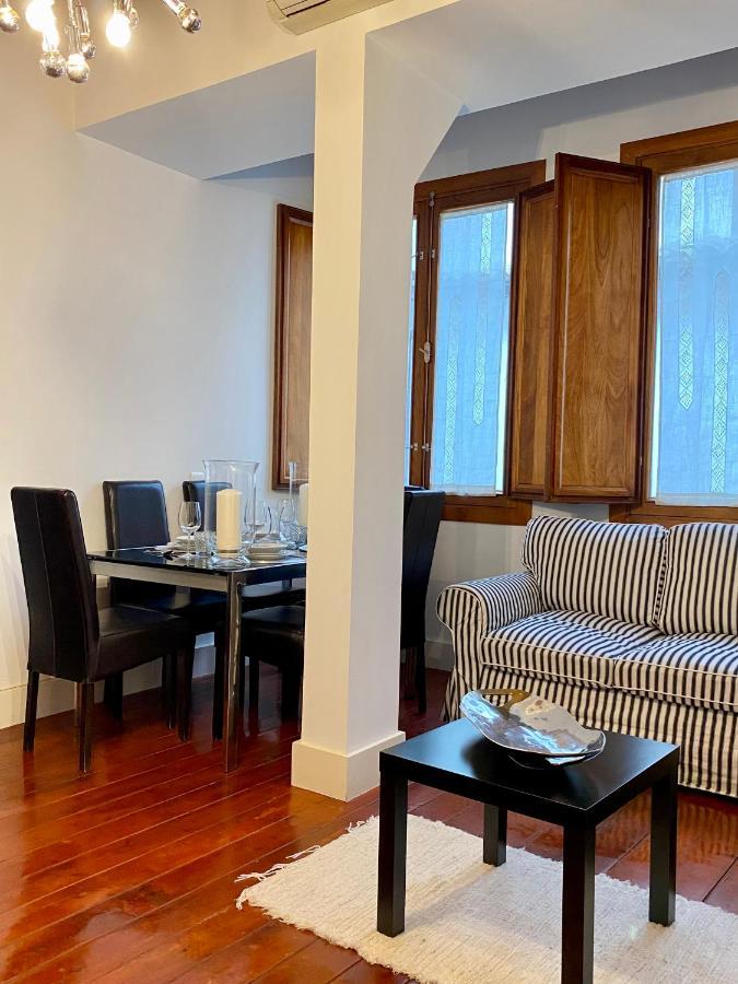 Duplex Toledo Catedral Con Parking Gratis 아파트 외부 사진