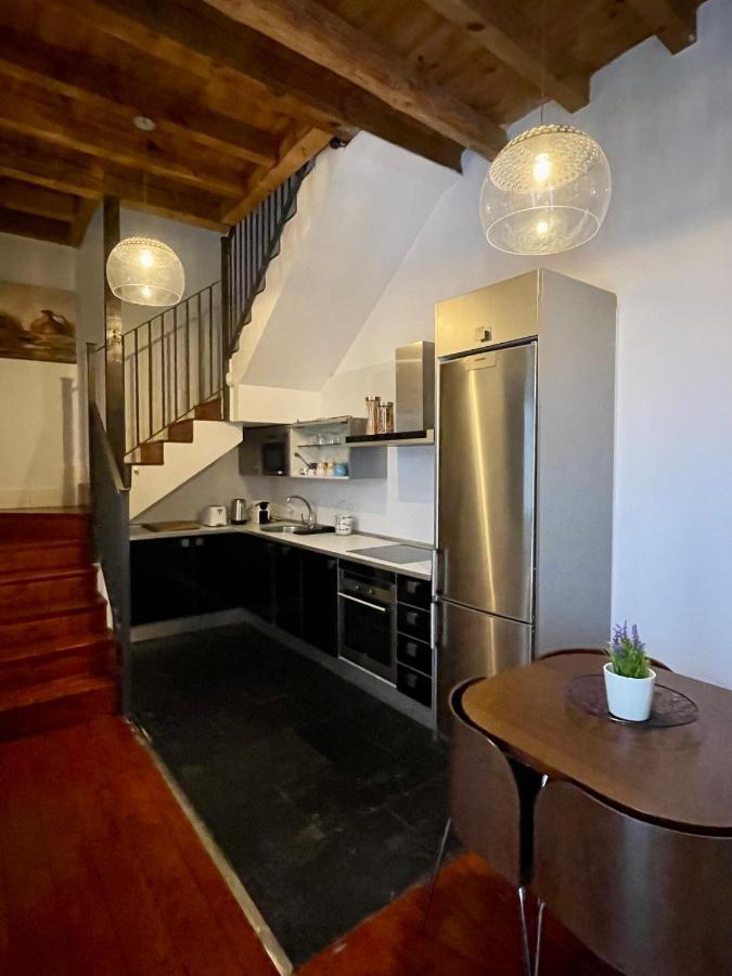 Duplex Toledo Catedral Con Parking Gratis 아파트 외부 사진