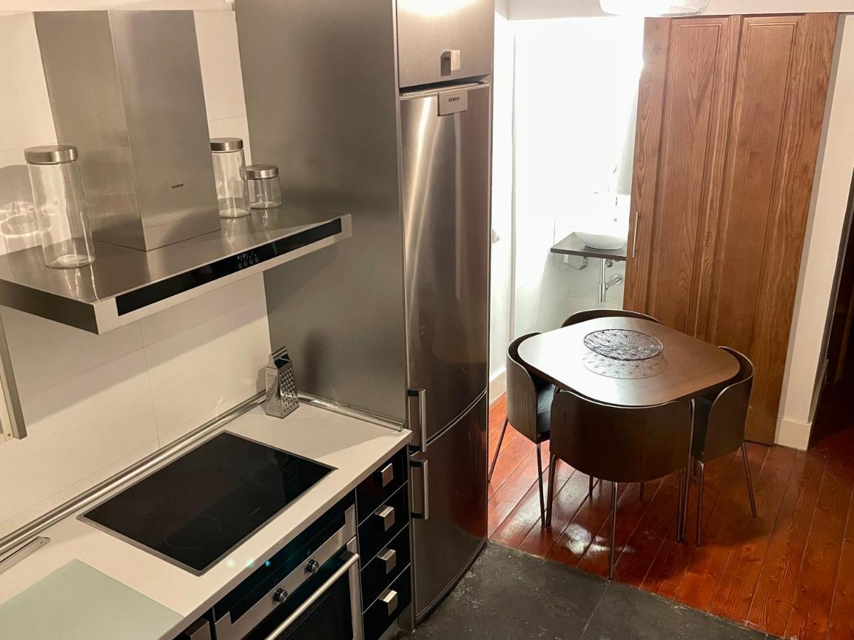 Duplex Toledo Catedral Con Parking Gratis 아파트 외부 사진