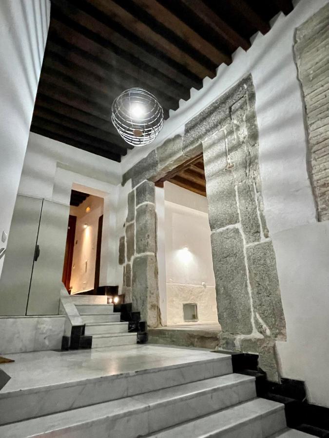 Duplex Toledo Catedral Con Parking Gratis 아파트 외부 사진