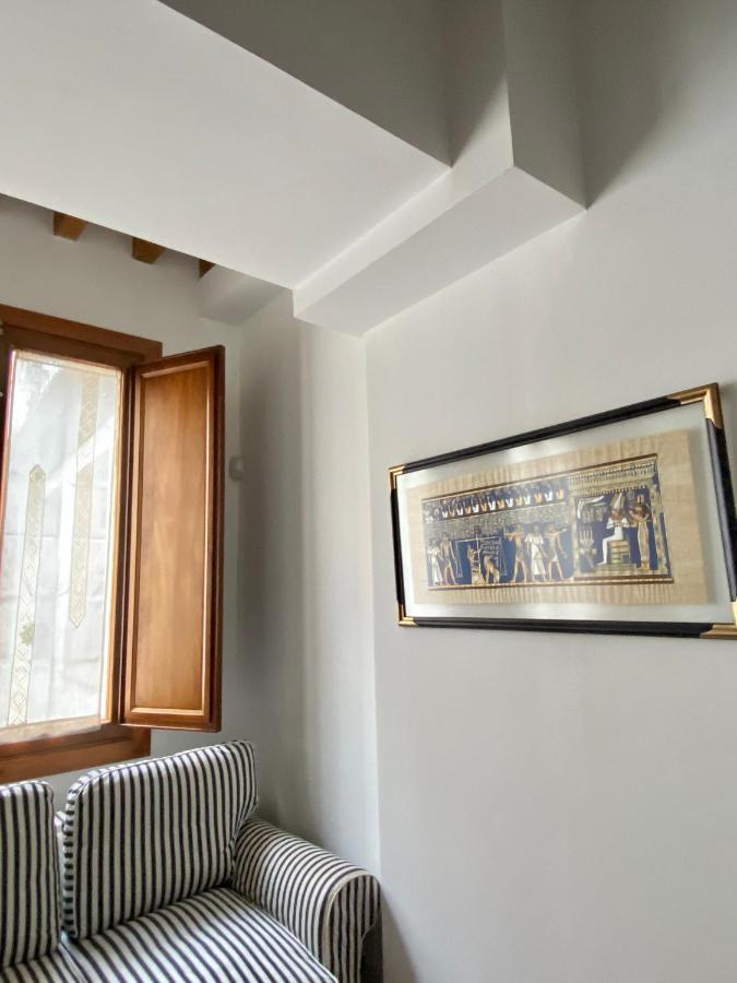 Duplex Toledo Catedral Con Parking Gratis 아파트 외부 사진