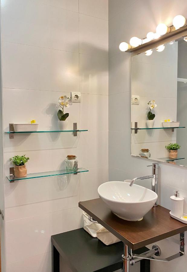 Duplex Toledo Catedral Con Parking Gratis 아파트 외부 사진