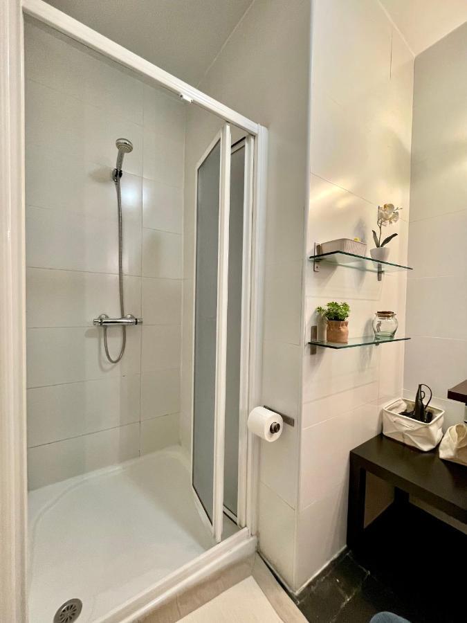 Duplex Toledo Catedral Con Parking Gratis 아파트 외부 사진