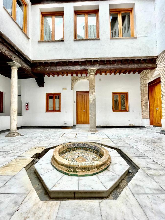 Duplex Toledo Catedral Con Parking Gratis 아파트 외부 사진